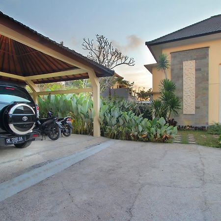 Villa Damai Jimbaran Pokoj fotografie