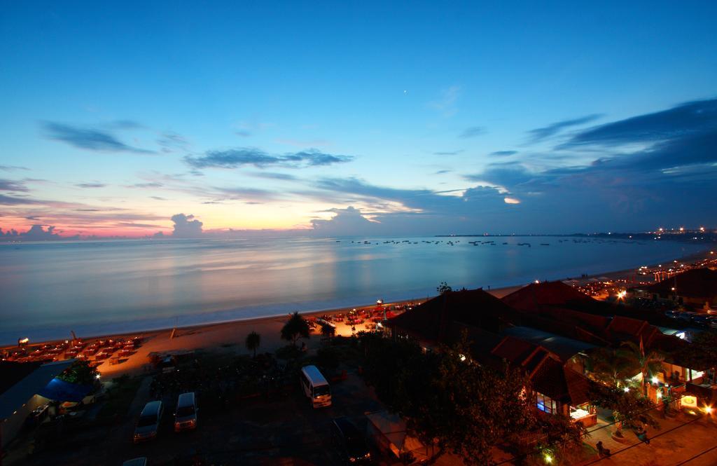 Villa Damai Jimbaran Pokoj fotografie